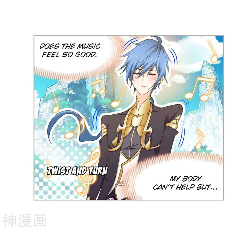 Soul Land ( Douluo Dalu ) Chapter 263.5 Online - página 41