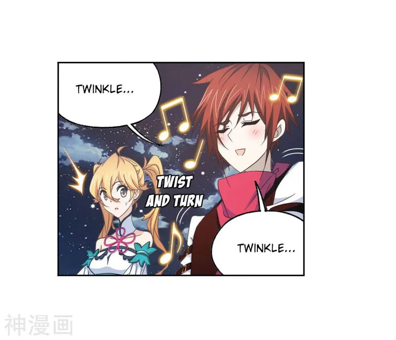 Soul Land ( Douluo Dalu ) Chapter 263.5 Online - página 42