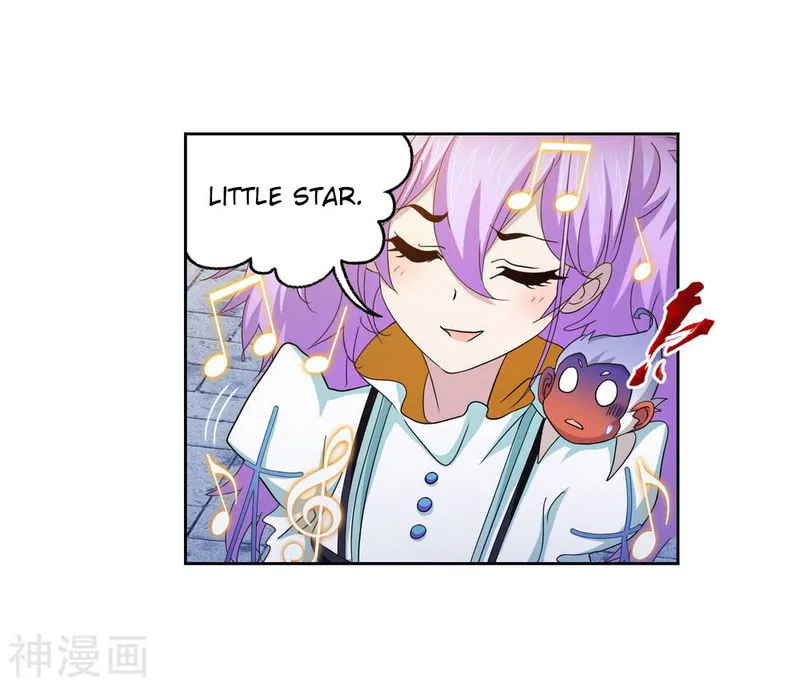 Soul Land ( Douluo Dalu ) Chapter 263.5 Online - página 43