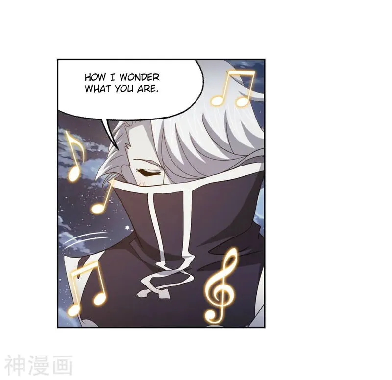 Soul Land ( Douluo Dalu ) Chapter 263.5 Online - página 44