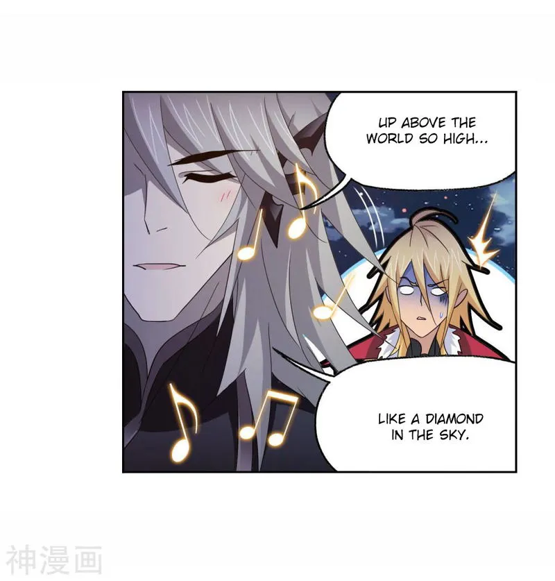 Soul Land ( Douluo Dalu ) Chapter 263.5 Online - página 45