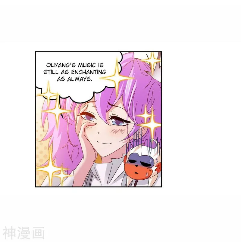 Soul Land ( Douluo Dalu ) Chapter 263.5 Online - página 46