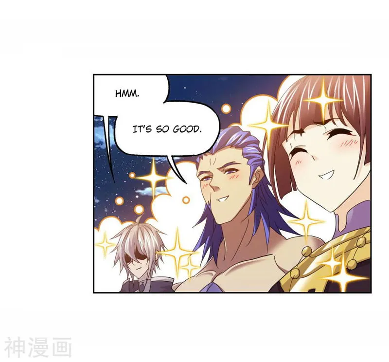 Soul Land ( Douluo Dalu ) Chapter 263.5 Online - página 47
