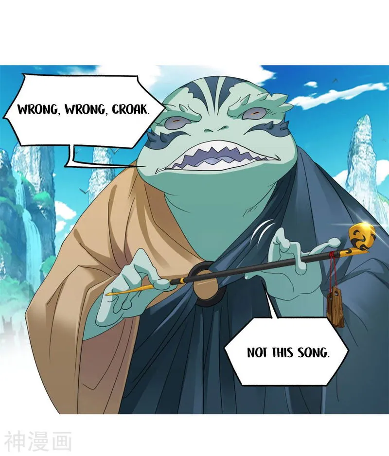Soul Land ( Douluo Dalu ) Chapter 263.5 Online - página 50