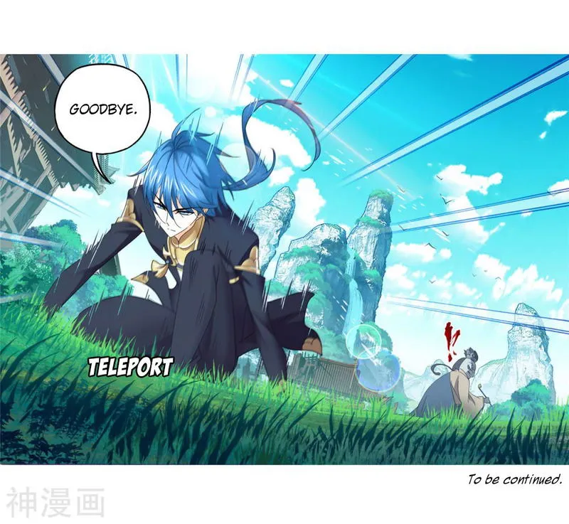 Soul Land ( Douluo Dalu ) Chapter 263.5 Online - página 57