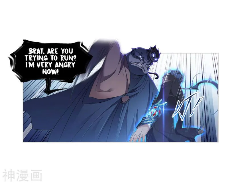 Soul Land ( Douluo Dalu ) Chapter 264 Online - página 3
