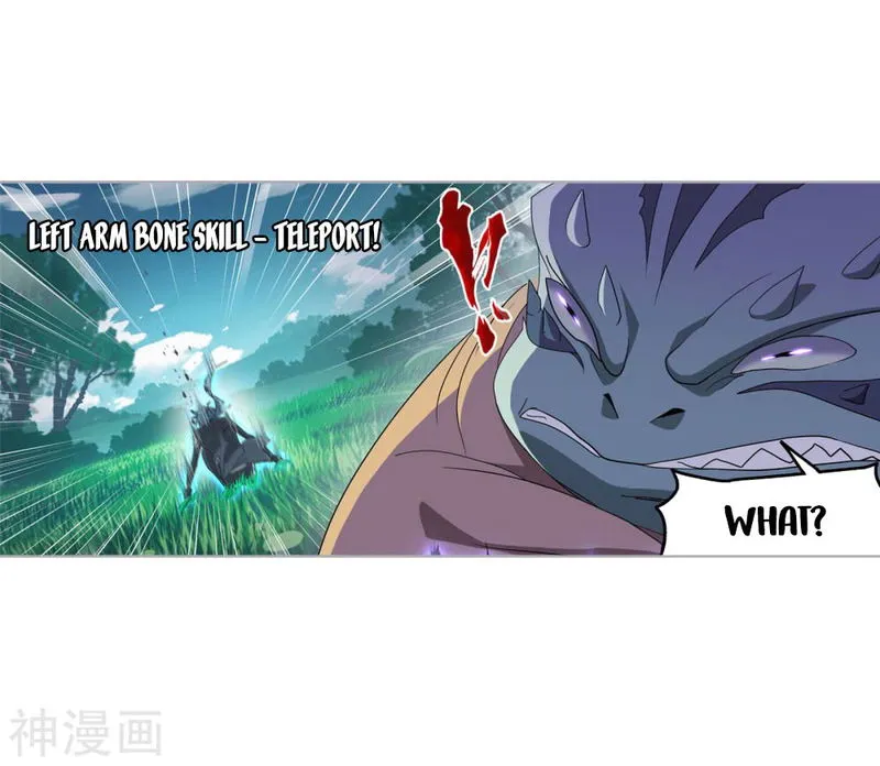 Soul Land ( Douluo Dalu ) Chapter 264 Online - página 4
