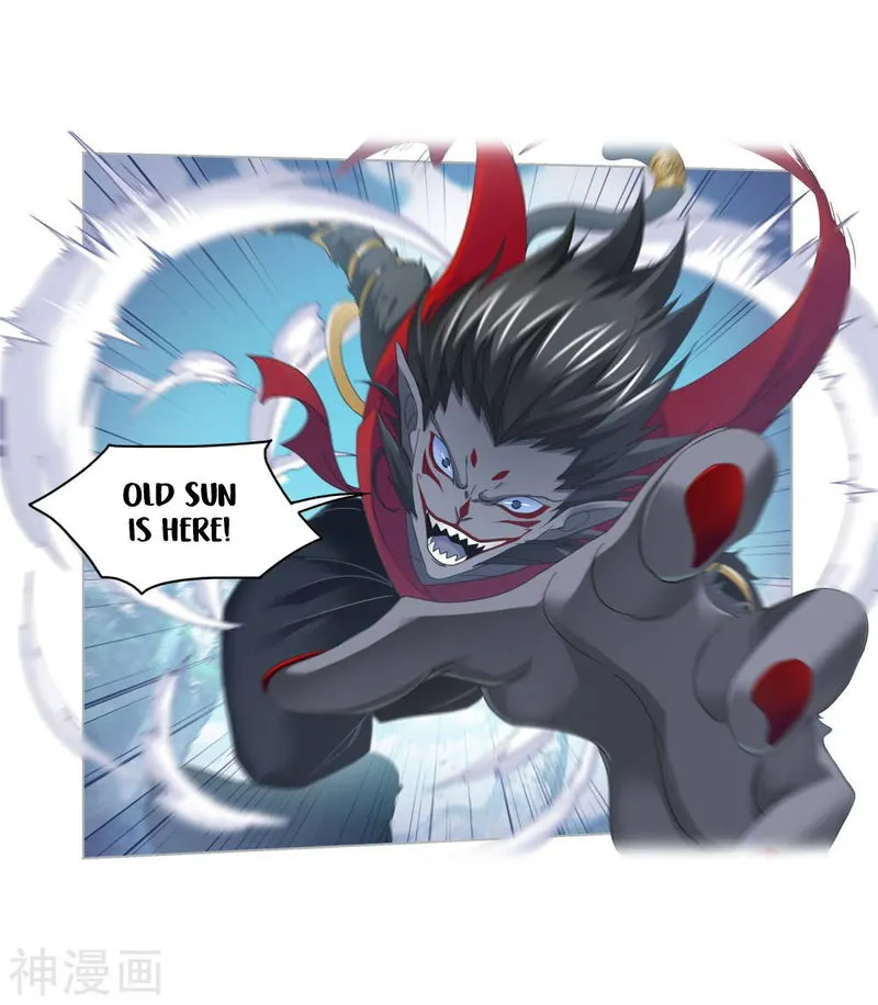Soul Land ( Douluo Dalu ) Chapter 264 Online - página 7