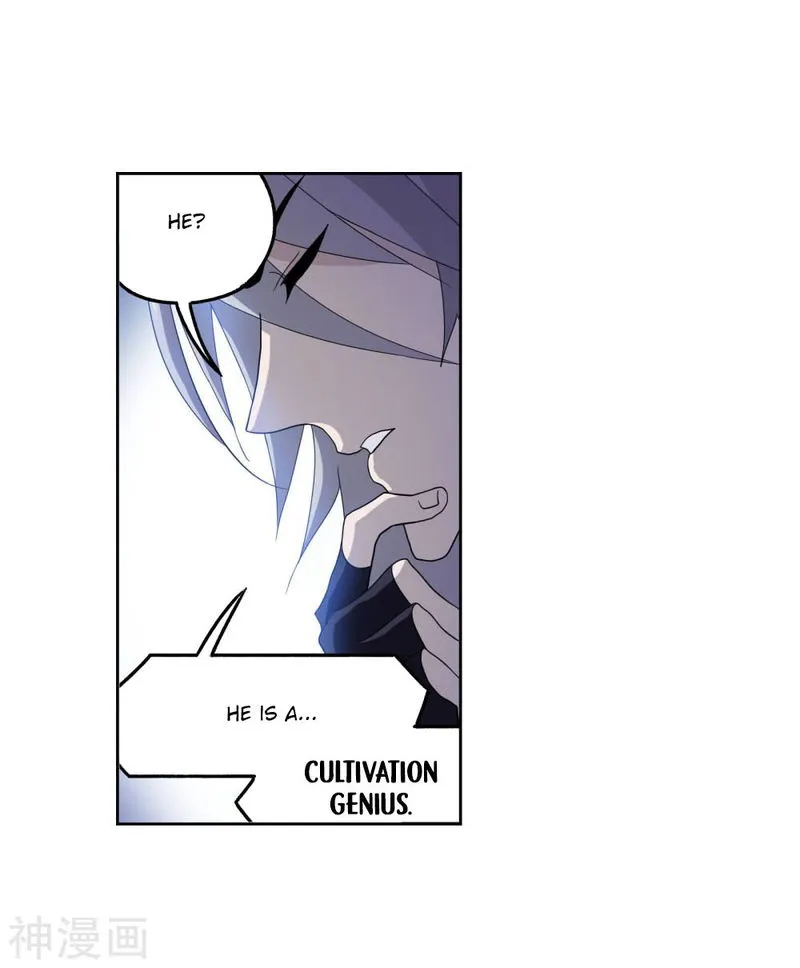 Soul Land ( Douluo Dalu ) Chapter 264 Online - página 12