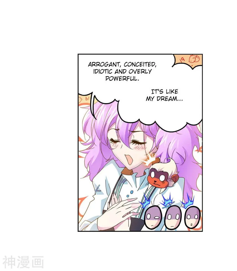 Soul Land ( Douluo Dalu ) Chapter 264 Online - página 14