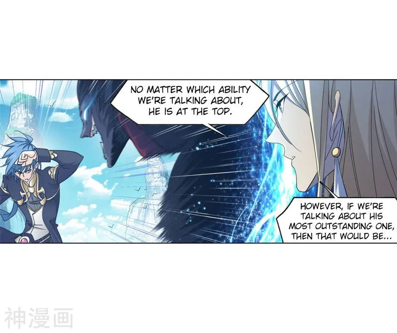 Soul Land ( Douluo Dalu ) Chapter 264 Online - página 24