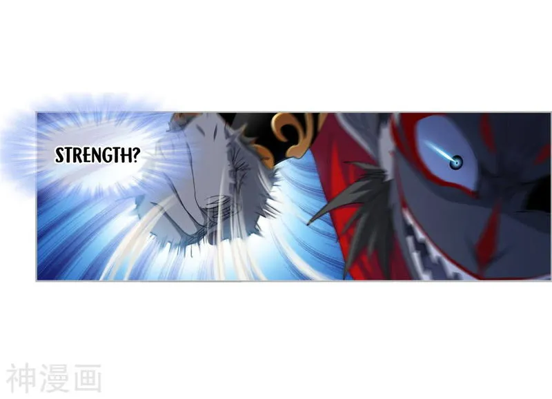 Soul Land ( Douluo Dalu ) Chapter 264 Online - página 25