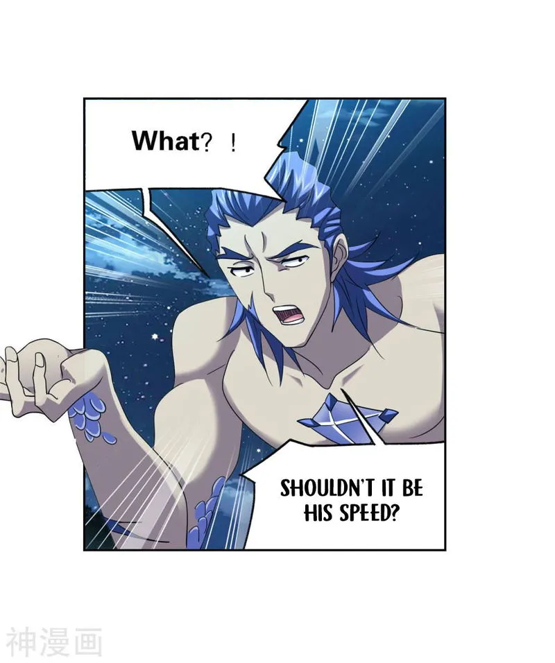Soul Land ( Douluo Dalu ) Chapter 264 Online - página 27