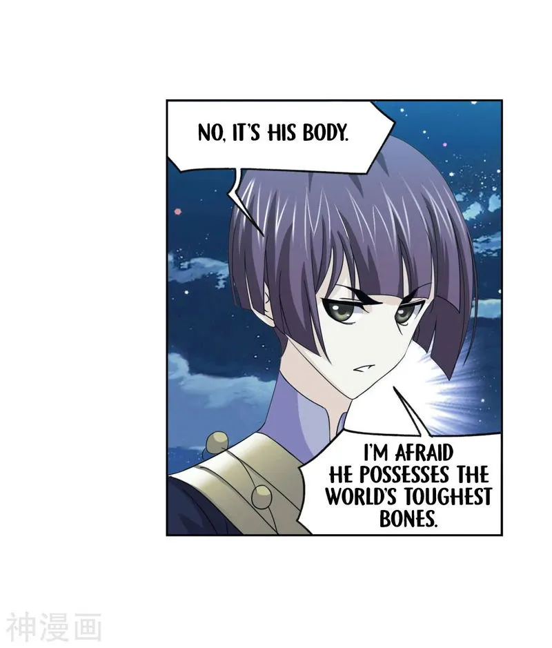 Soul Land ( Douluo Dalu ) Chapter 264 Online - página 28