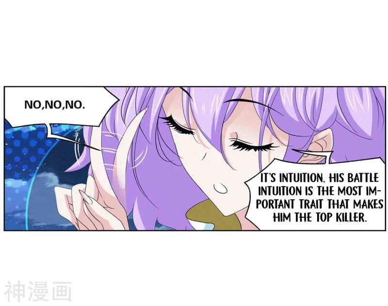 Soul Land ( Douluo Dalu ) Chapter 264 Online - página 29