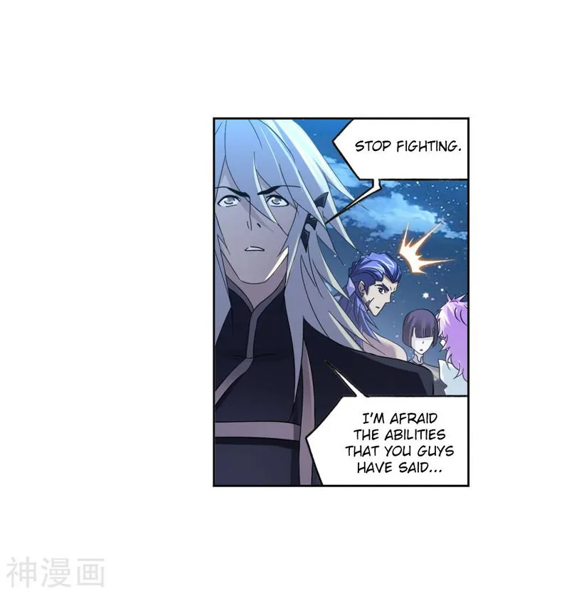 Soul Land ( Douluo Dalu ) Chapter 264 Online - página 31