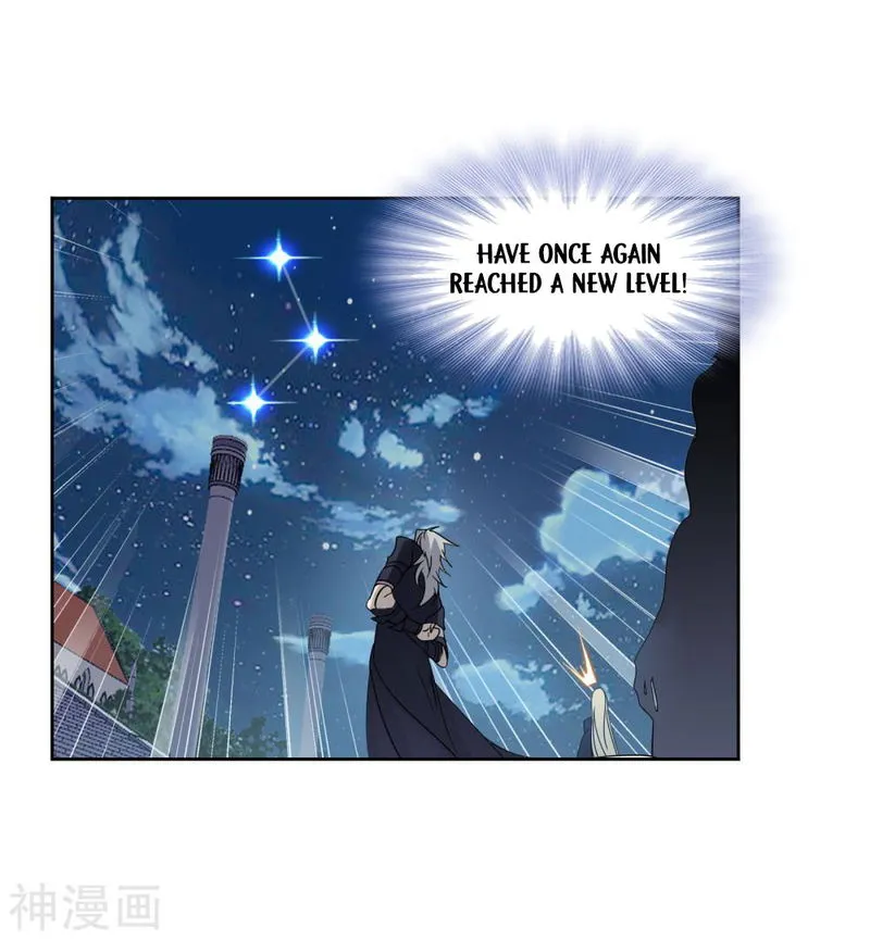 Soul Land ( Douluo Dalu ) Chapter 264 Online - página 32