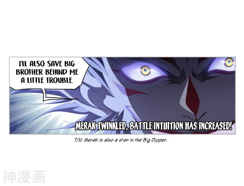 Soul Land ( Douluo Dalu ) Chapter 264 Online - página 37