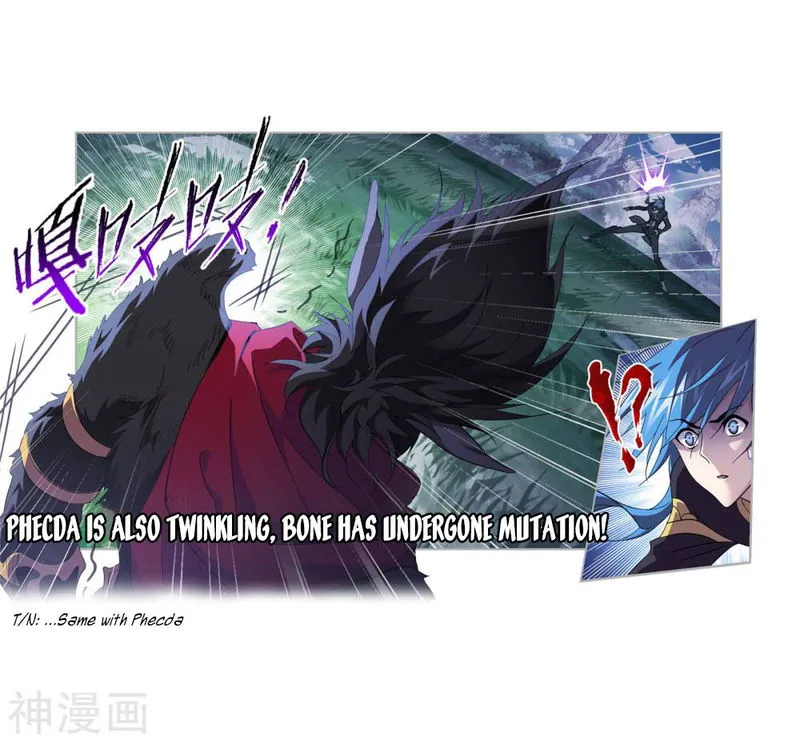 Soul Land ( Douluo Dalu ) Chapter 264 Online - página 38