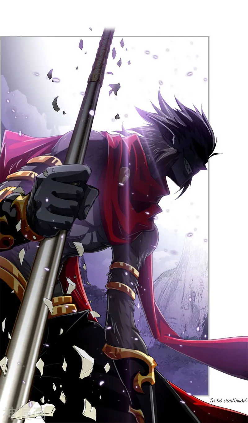 Soul Land ( Douluo Dalu ) Chapter 264 Online - página 45