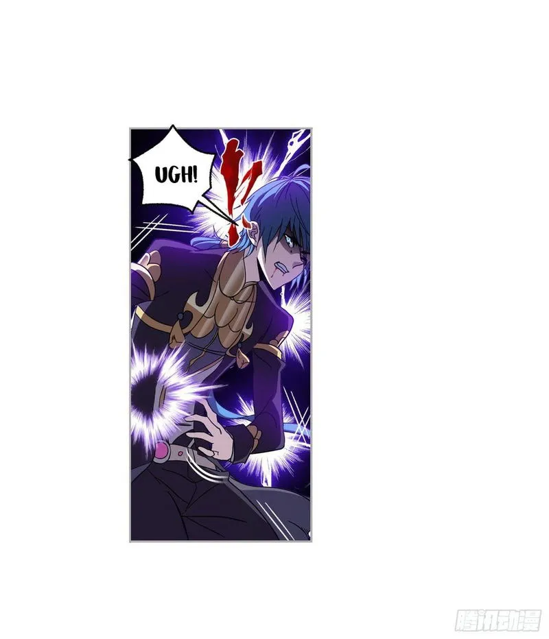 Soul Land ( Douluo Dalu ) Chapter 265 Online - página 8