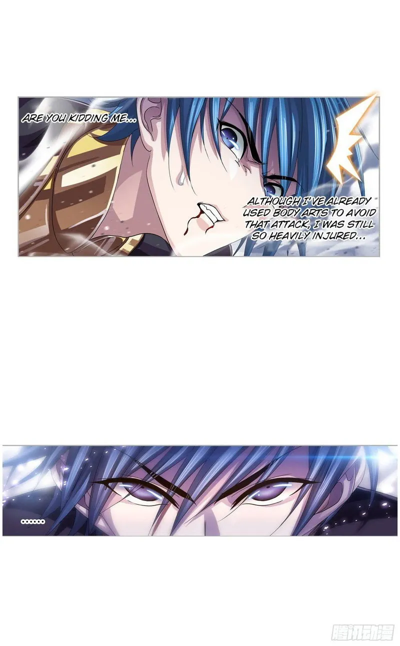 Soul Land ( Douluo Dalu ) Chapter 265 Online - página 9