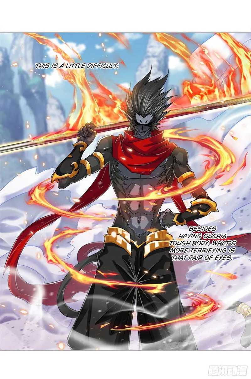 Soul Land ( Douluo Dalu ) Chapter 265 Online - página 10