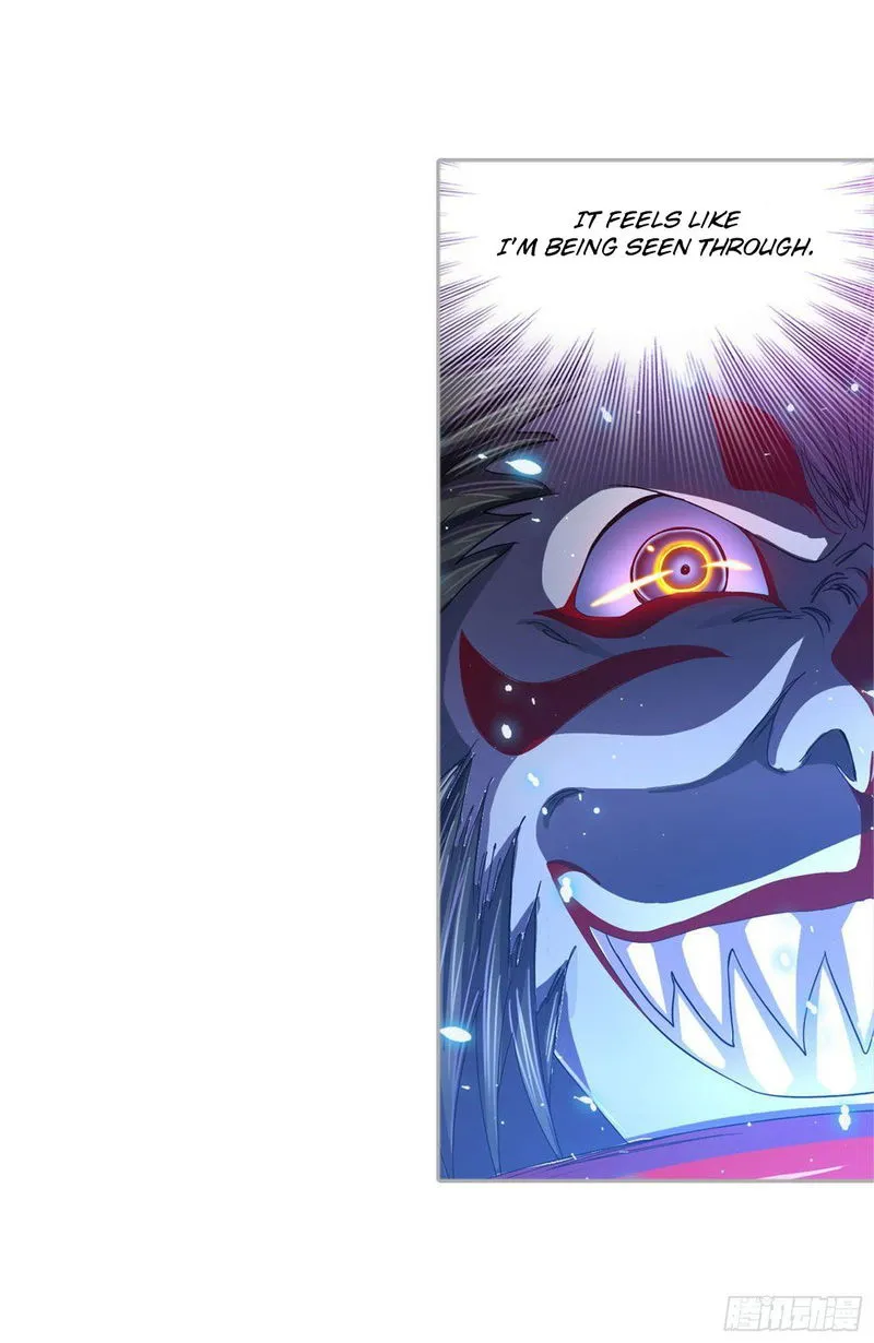 Soul Land ( Douluo Dalu ) Chapter 265 Online - página 11