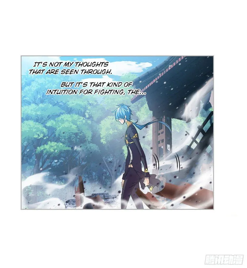 Soul Land ( Douluo Dalu ) Chapter 265 Online - página 12