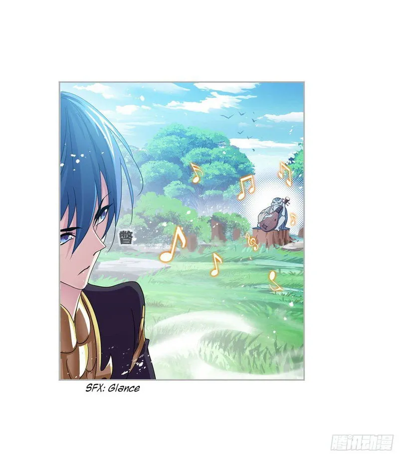 Soul Land ( Douluo Dalu ) Chapter 265 Online - página 14
