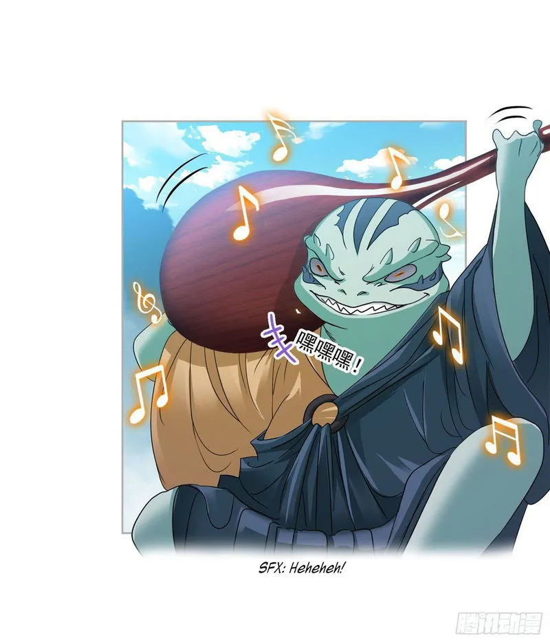 Soul Land ( Douluo Dalu ) Chapter 265 Online - página 15