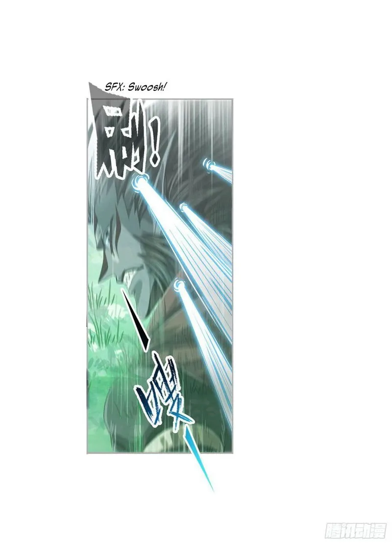 Soul Land ( Douluo Dalu ) Chapter 265 Online - página 22