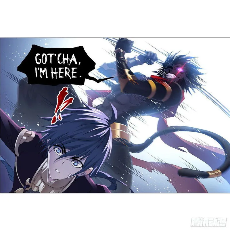 Soul Land ( Douluo Dalu ) Chapter 265 Online - página 23