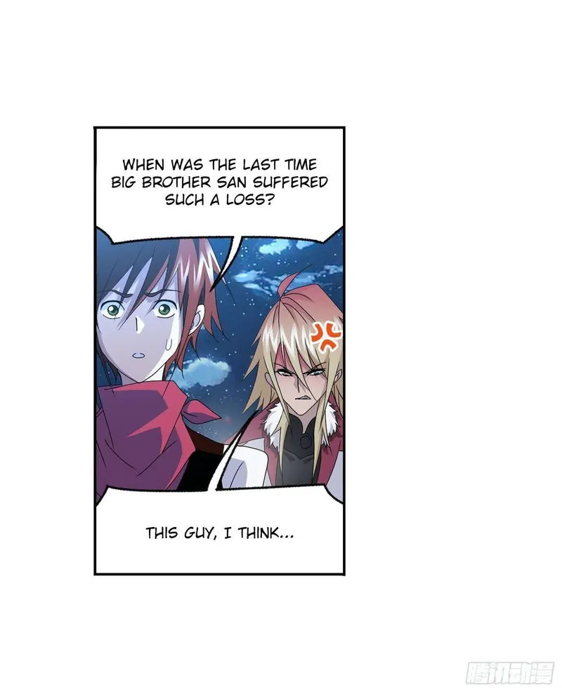 Soul Land ( Douluo Dalu ) Chapter 265 Online - página 26