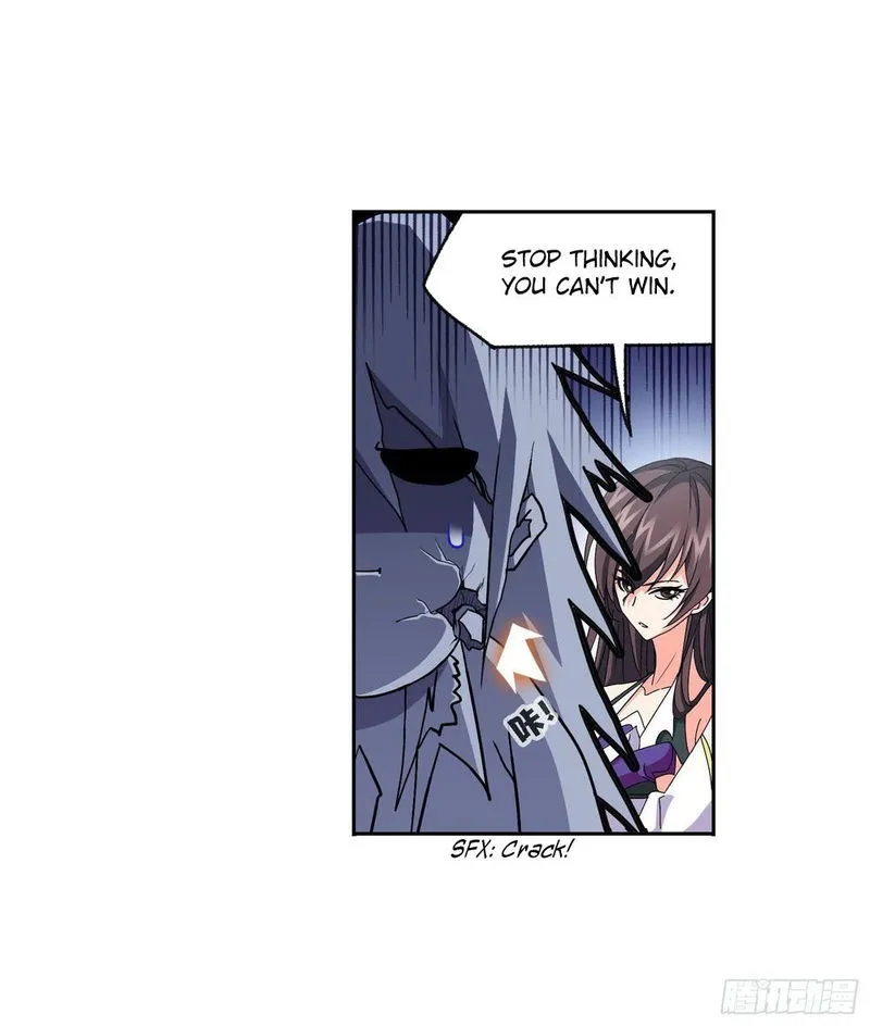 Soul Land ( Douluo Dalu ) Chapter 265 Online - página 27
