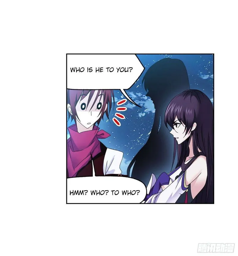 Soul Land ( Douluo Dalu ) Chapter 265 Online - página 29