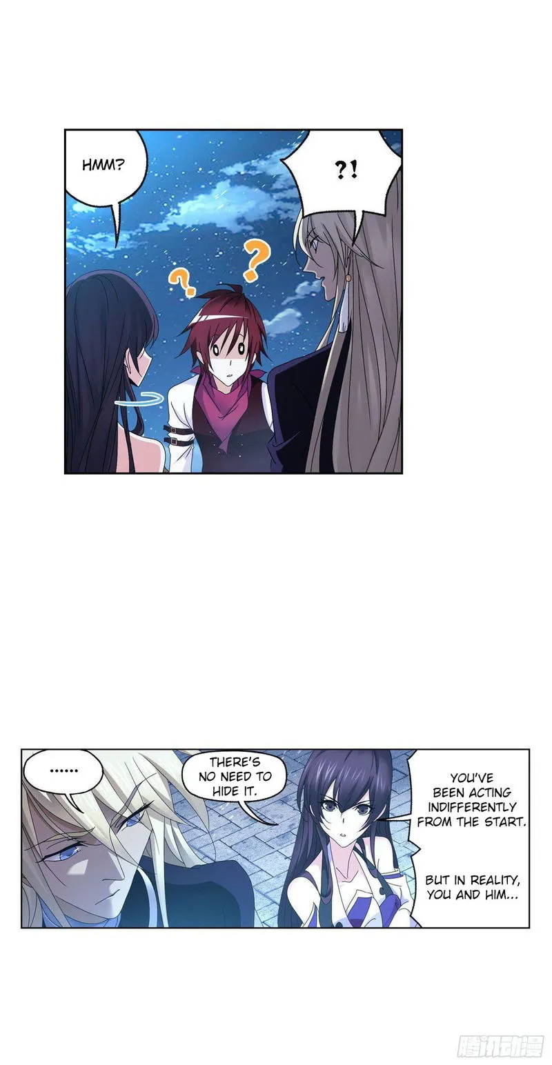 Soul Land ( Douluo Dalu ) Chapter 265 Online - página 30
