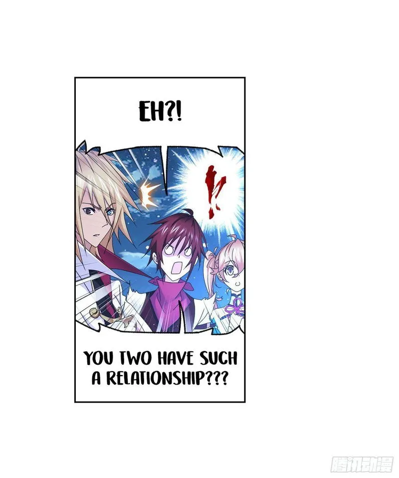 Soul Land ( Douluo Dalu ) Chapter 265 Online - página 32