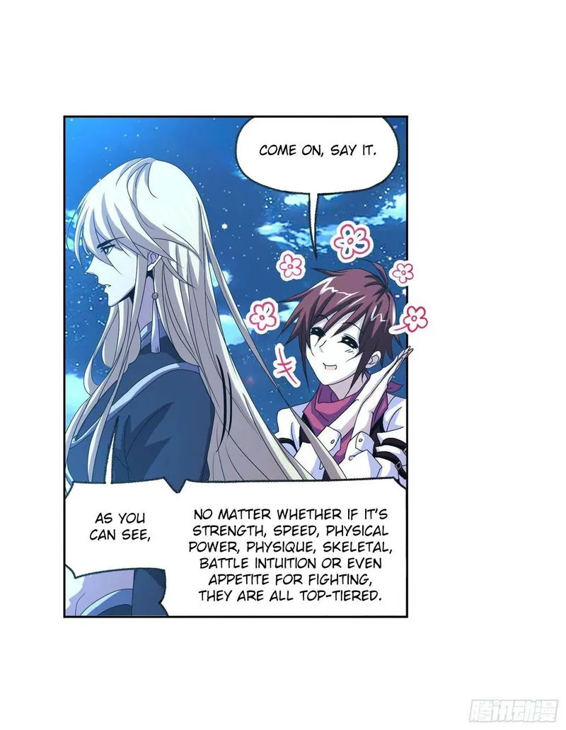 Soul Land ( Douluo Dalu ) Chapter 265 Online - página 36