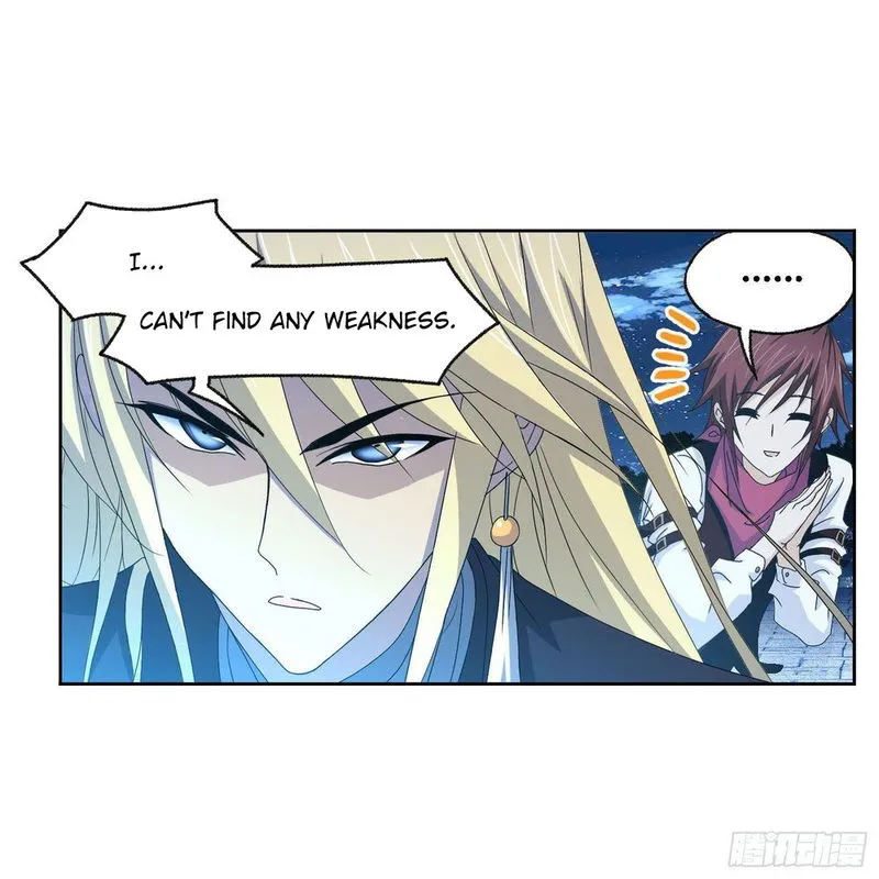 Soul Land ( Douluo Dalu ) Chapter 265 Online - página 37