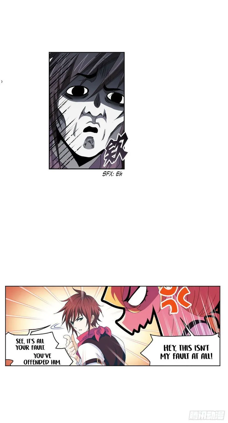 Soul Land ( Douluo Dalu ) Chapter 265 Online - página 38