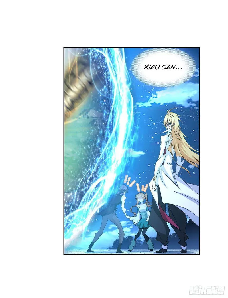 Soul Land ( Douluo Dalu ) Chapter 265 Online - página 39