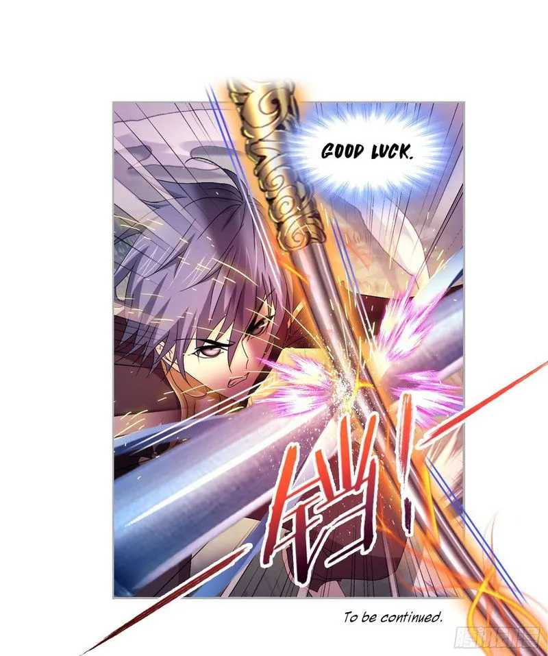 Soul Land ( Douluo Dalu ) Chapter 265 Online - página 40