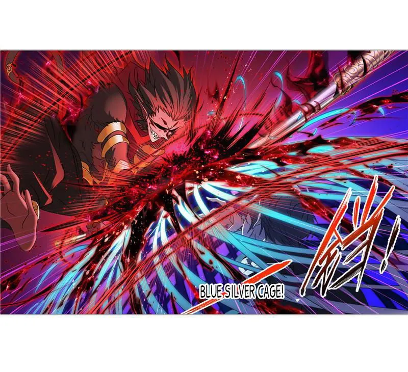Soul Land ( Douluo Dalu ) Chapter 266.5 Online - página 4