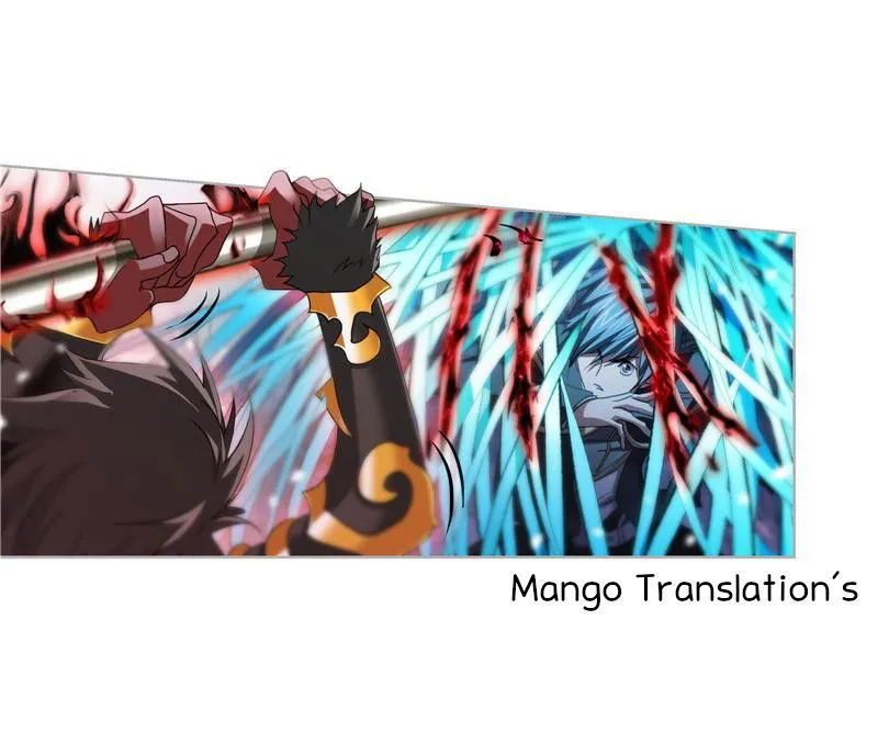 Soul Land ( Douluo Dalu ) Chapter 266.5 Online - página 7