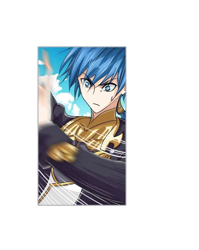 Soul Land ( Douluo Dalu ) Chapter 266.5 Online - página 10