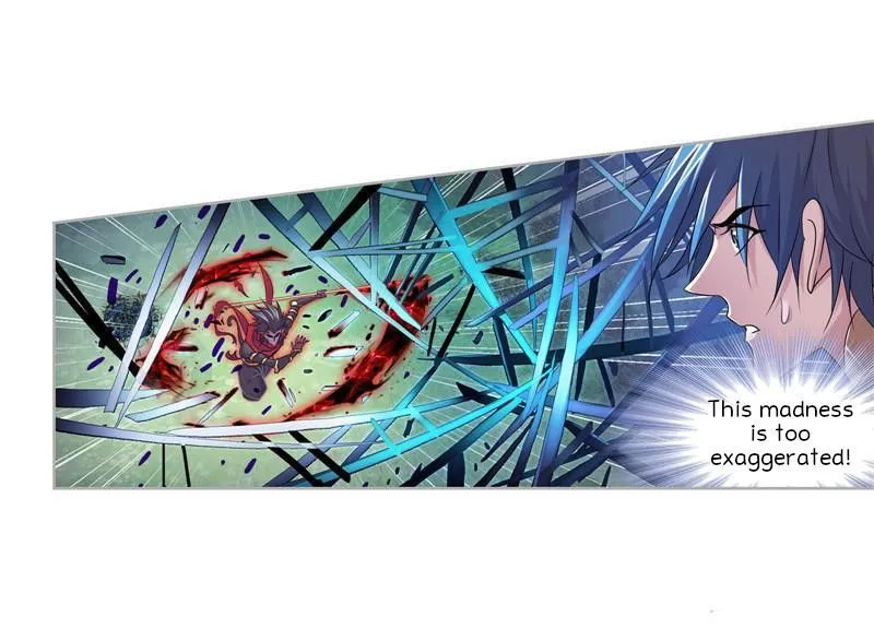 Soul Land ( Douluo Dalu ) Chapter 266.5 Online - página 13