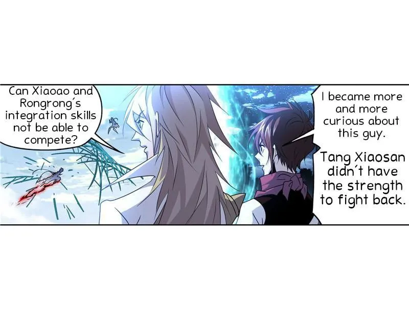 Soul Land ( Douluo Dalu ) Chapter 266.5 Online - página 15