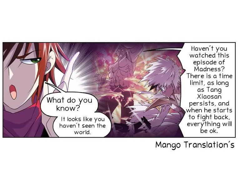 Soul Land ( Douluo Dalu ) Chapter 266.5 Online - página 17