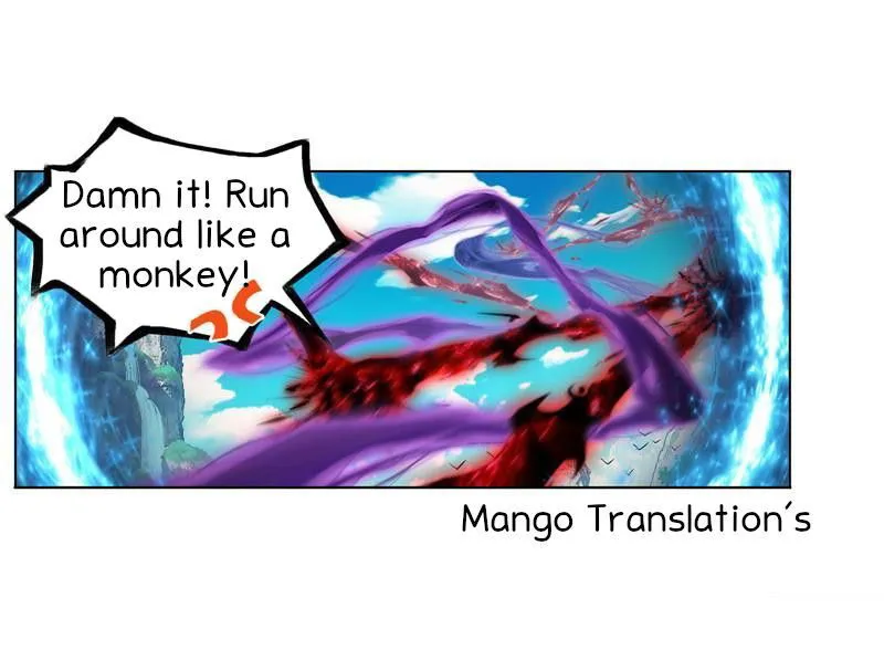 Soul Land ( Douluo Dalu ) Chapter 266.5 Online - página 21